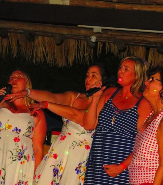 Nightlife Karaoke