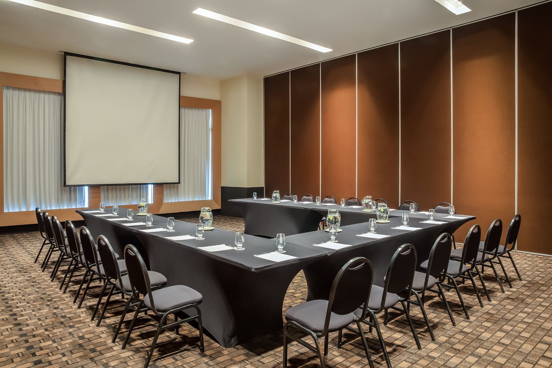 Espacios para Eventos