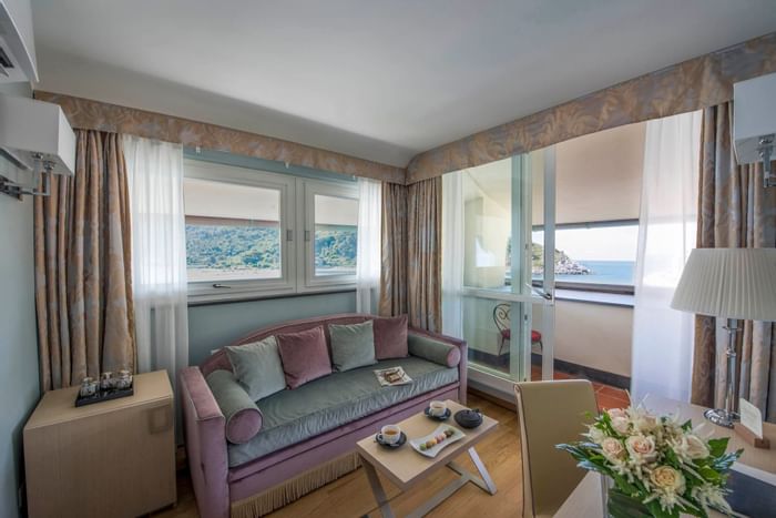 Scriptorium Studio Portovenere