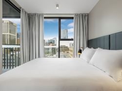 Brady Hotels Hardware Lane Melbourne Accommodation