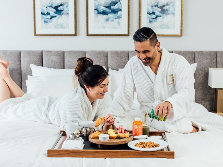 Weekend Best Rate | Save 50% Off Standard Rate The Sutton Place Hotels