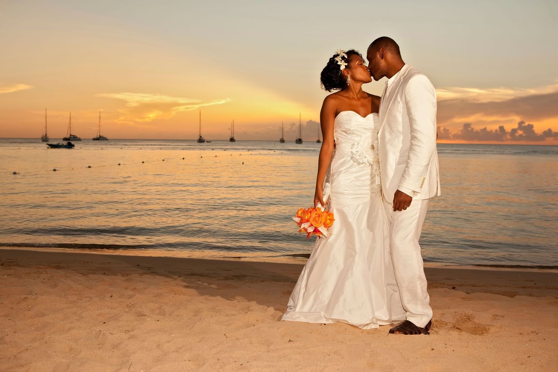 Weddings | Bay Gardens Hotels & Resorts