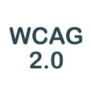WCGA 2.0 icon at the DOT Hotels