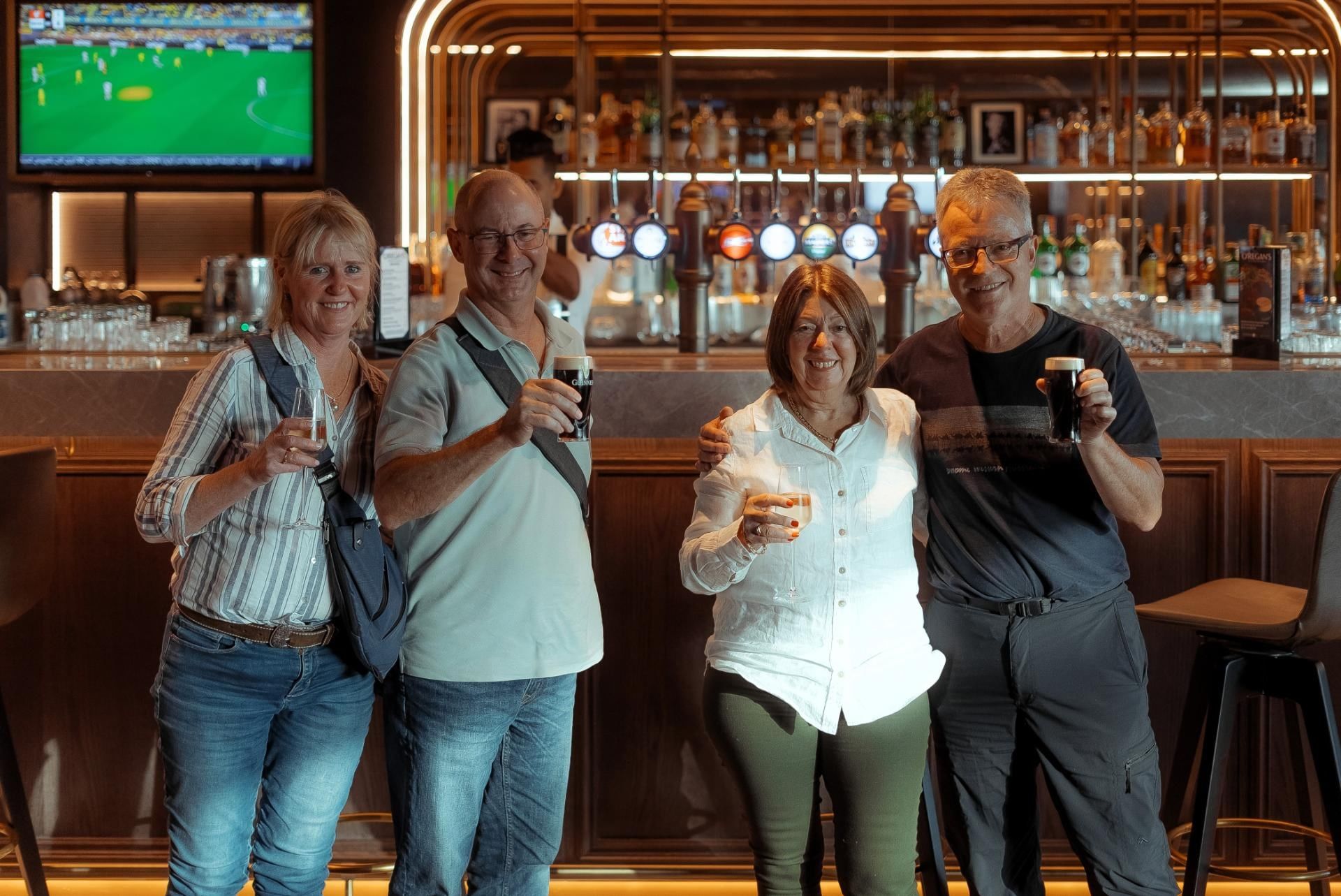 O'Regan's Irish Bar and Restaurant