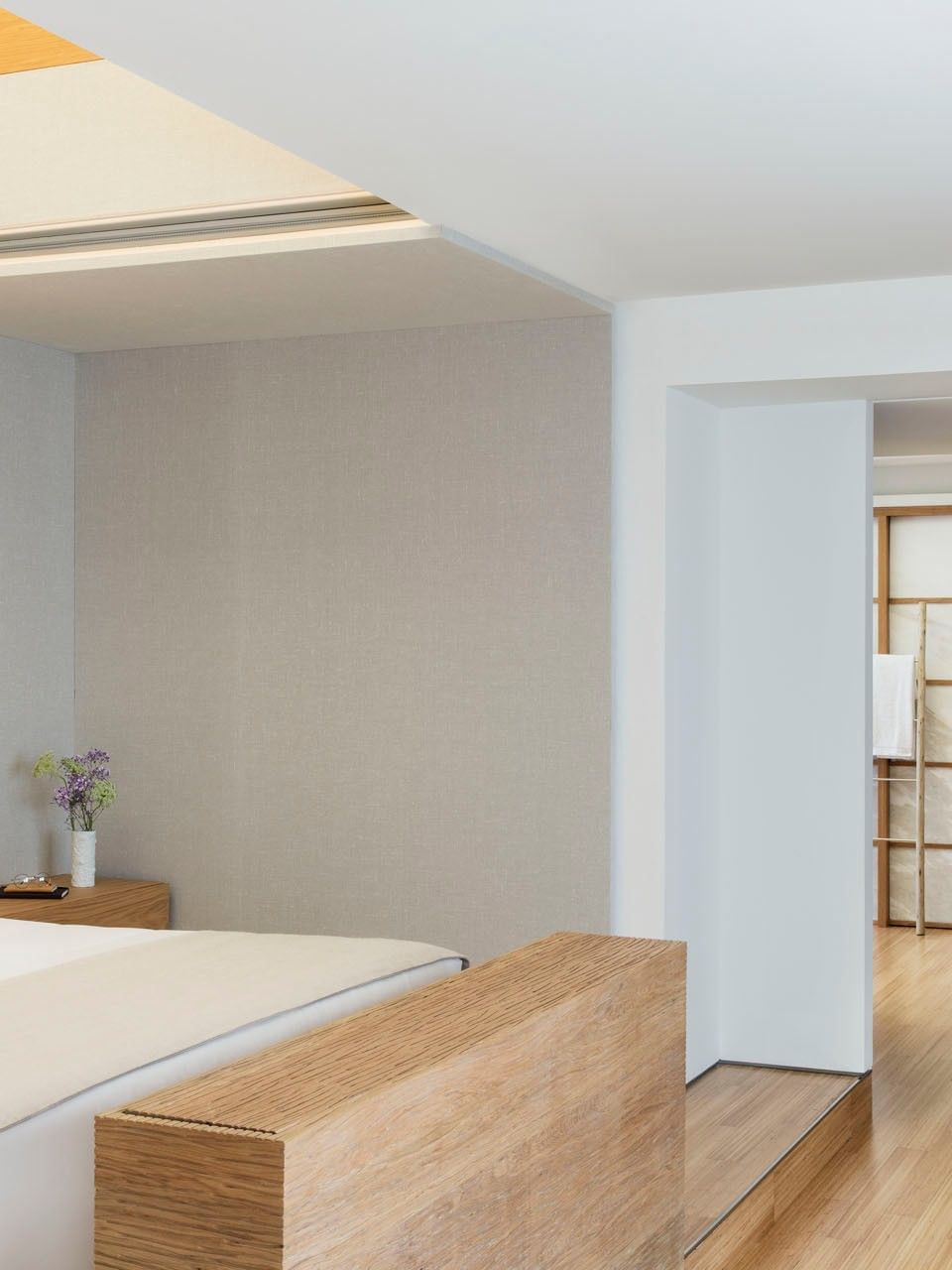 Suite de luxe Ibiza Gran à l'Ibiza Gran Hotel