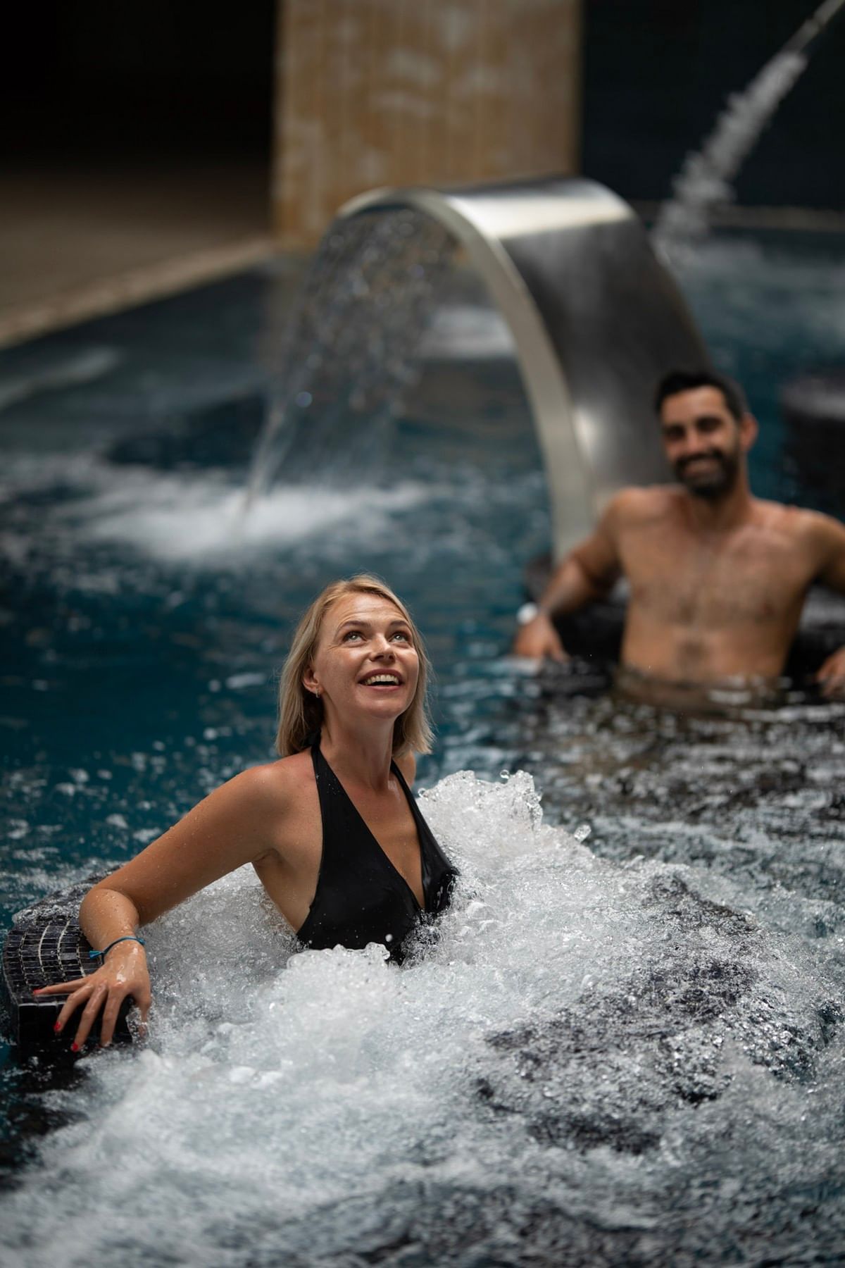 spa