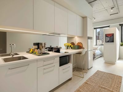 Studeo Melbourne Apartment Image
