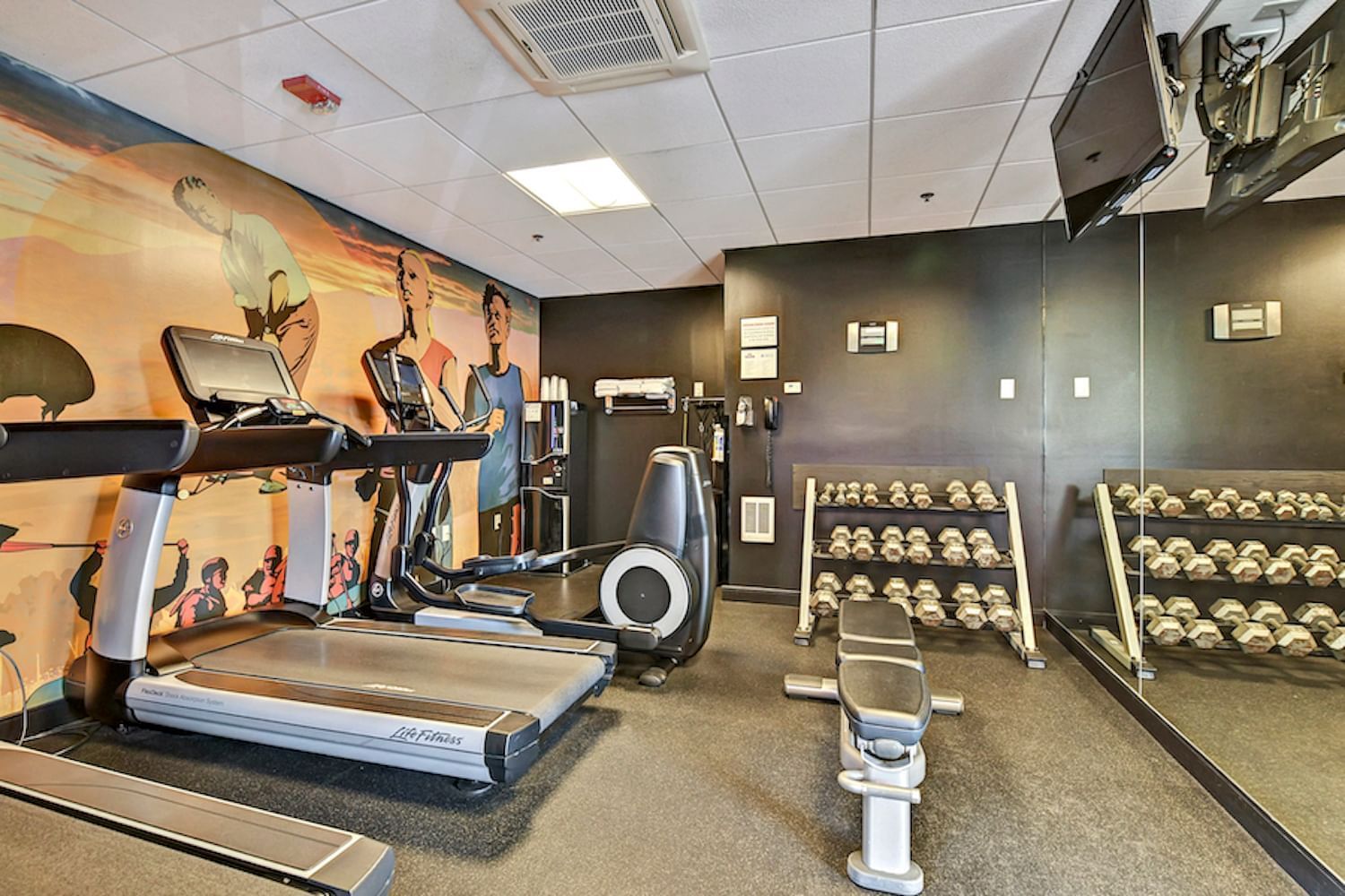 Amenities PetFriendly Hotels Boise Idaho Hotel 43