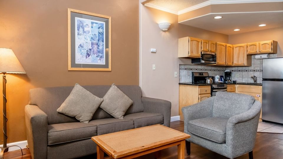 Studio Loft