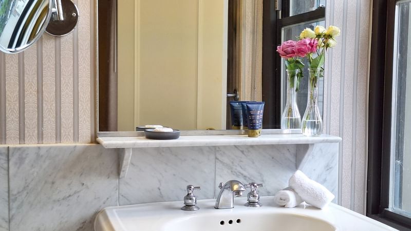 Premium Suite Two Queen Beds