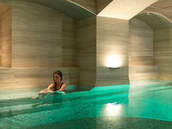 Serenity Spa by Riverton