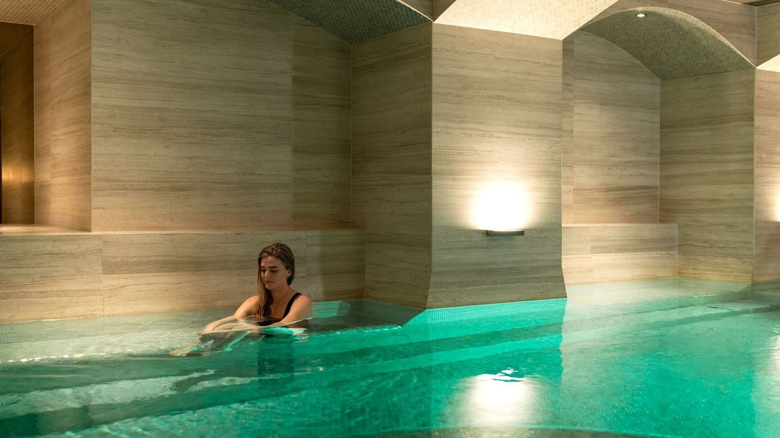 Serenity Spa by Riverton