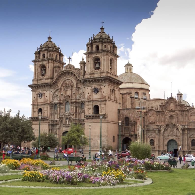 que hacer en cusco en solo 48 horas