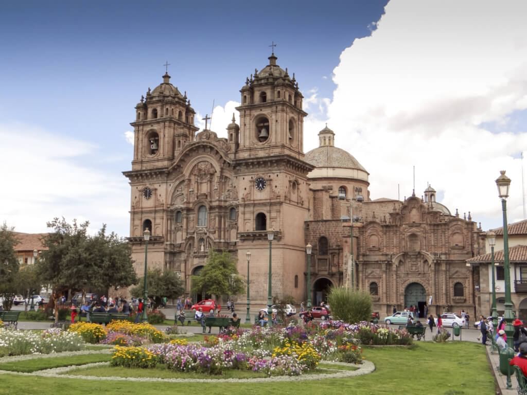 What to Do in Cusco If You Only Have 48 Hours?