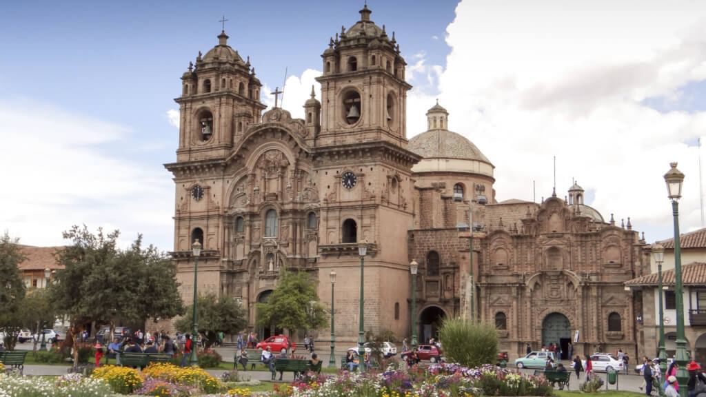 que hacer en cusco en solo 48 horas