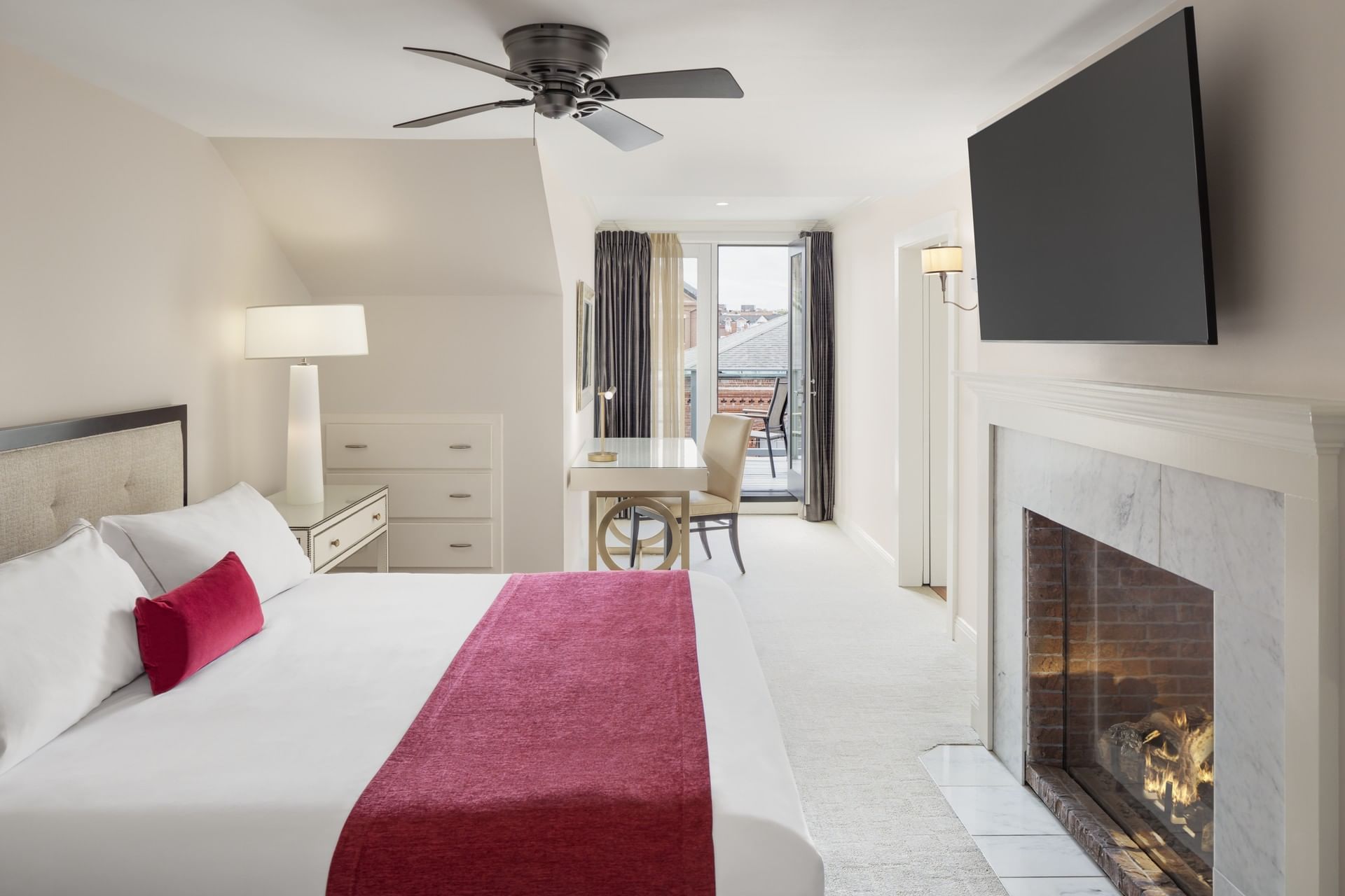 Portland Regency Hotel & Spa | Portland Maine Resorts