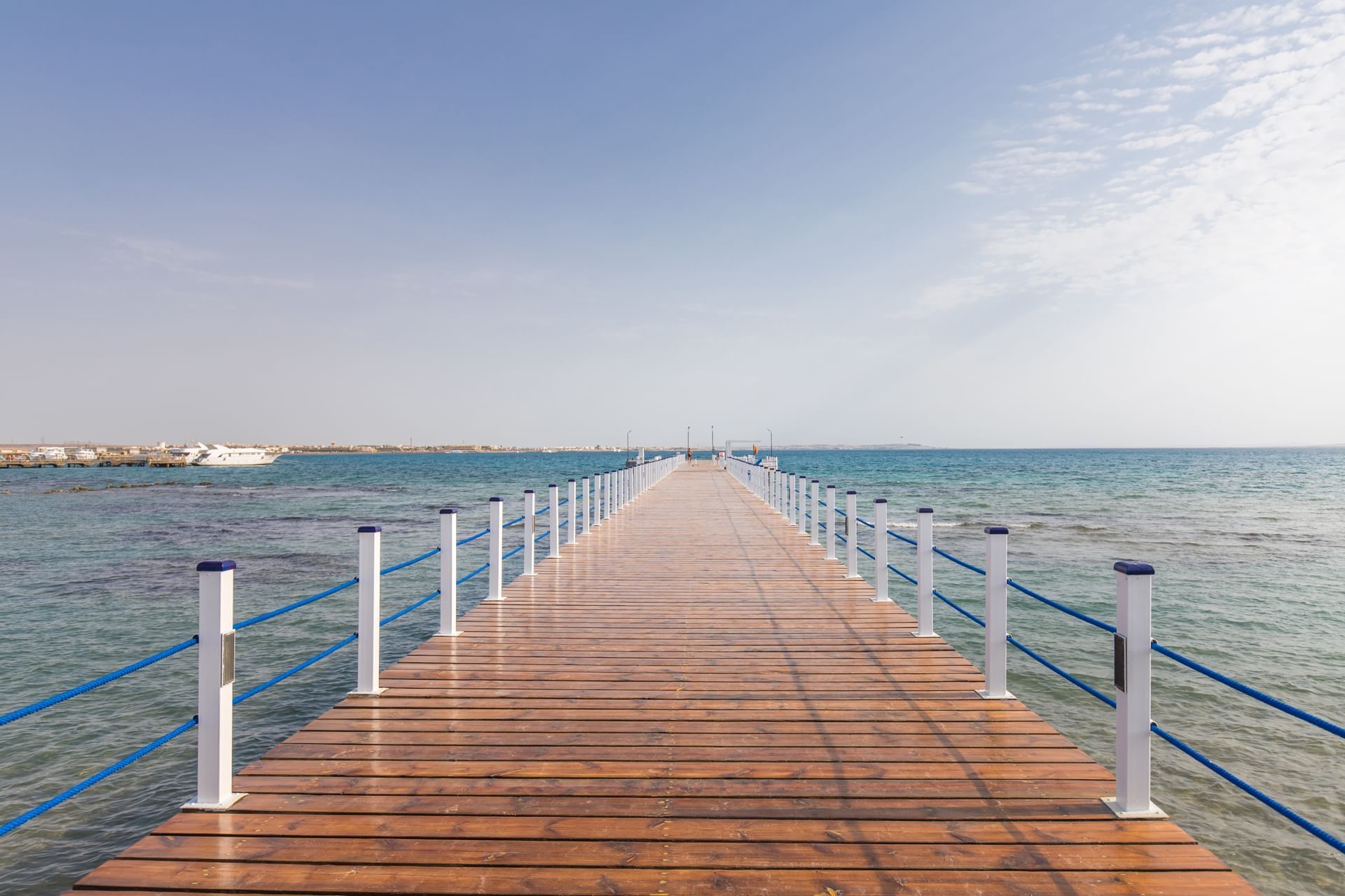 Beah near Pickalbatros Dana Resort in Hurghada