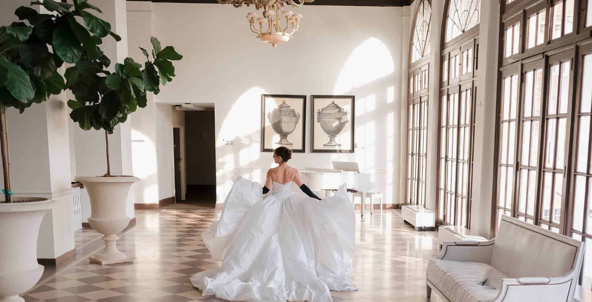 Berkeley Oceanfront Hotel - Historic Asbury Park, New Jersey