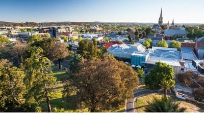 Bendigo
