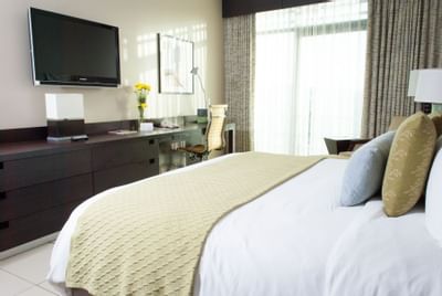 Cama Queen Deluxe