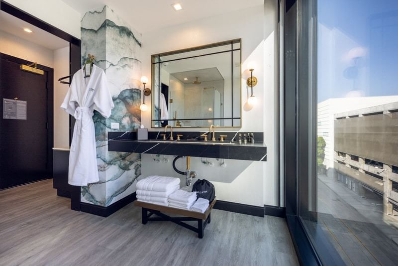 The Godfrey Hotel Hollywood — gallery preview 2
