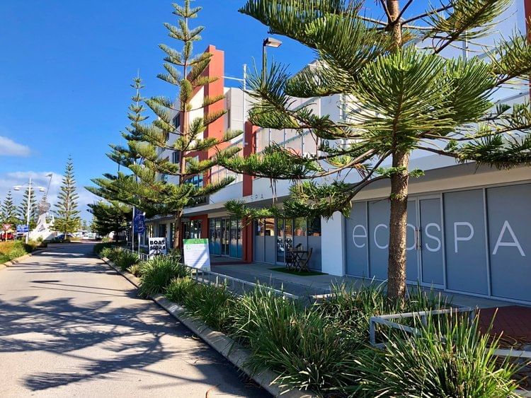 The Sebel Mandurah - Eco Spa Mandurah