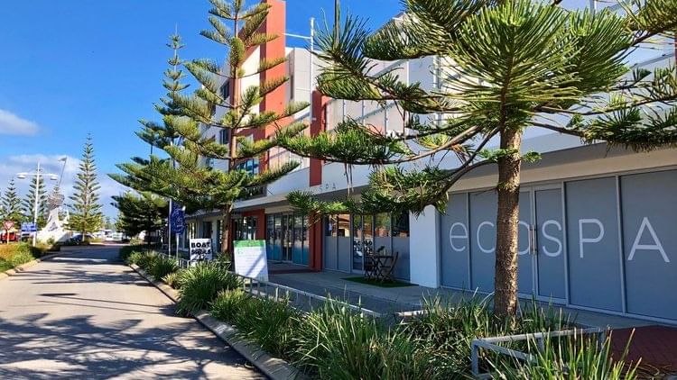 The Sebel Mandurah - Eco Spa Mandurah