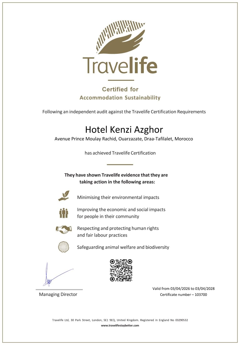 Travel Life