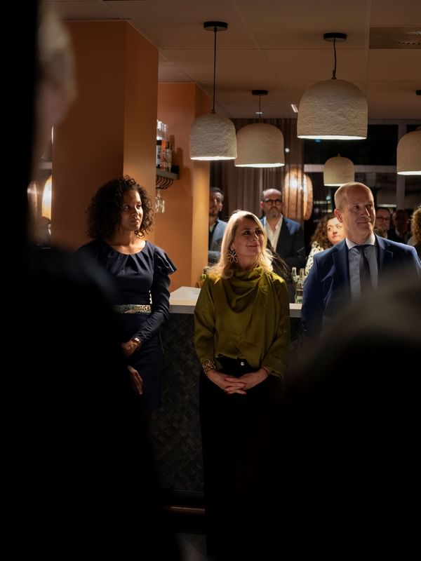 Oceania Lyon3* : une inauguration placée sous le signe du partage et de l’exception !