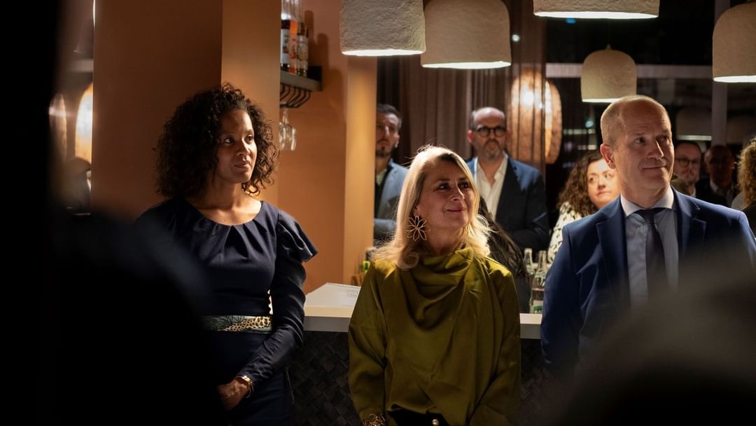 Oceania Lyon3* : une inauguration placée sous le signe du partage et de l’exception !