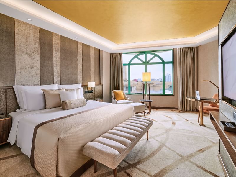 Sunway Resort Hotel | 5-star Hotel in Kuala Lumpur