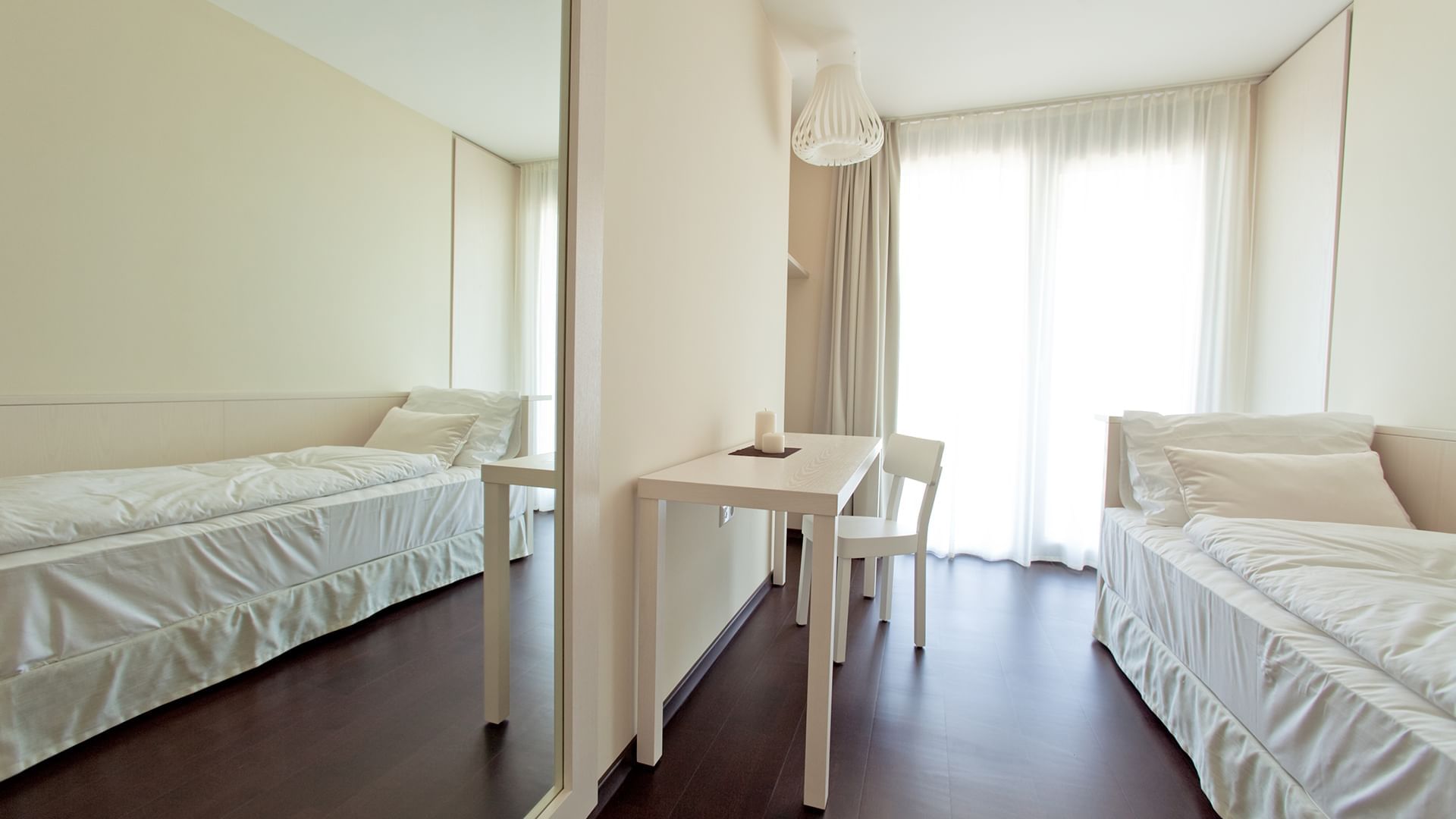Apartment B Interior at Falkensteiner Premium Apartments Senia