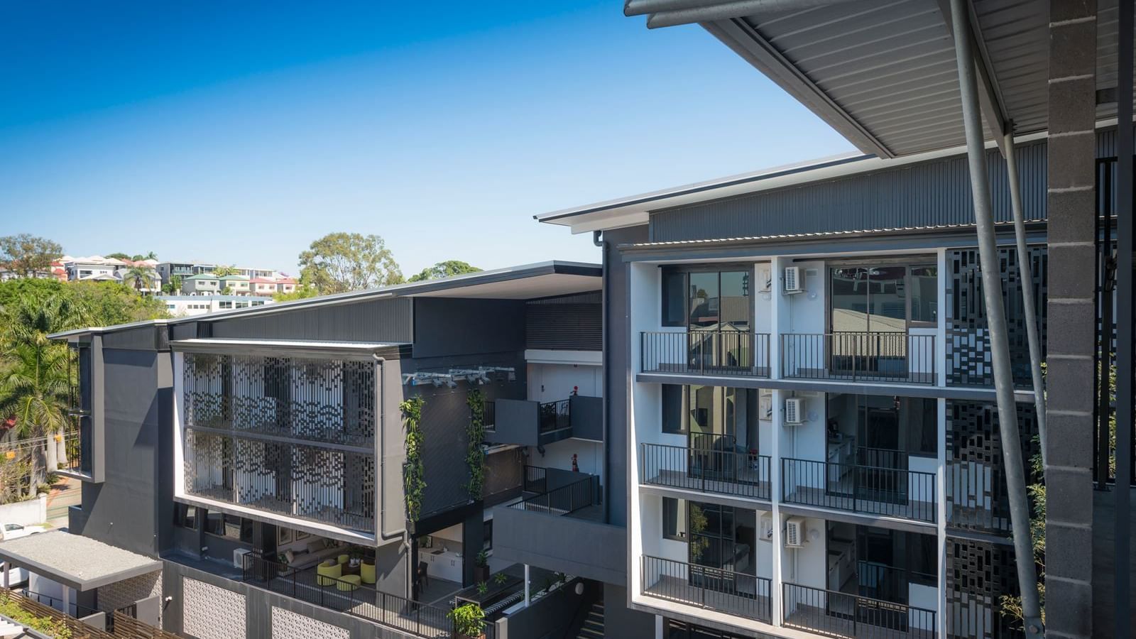 School Street Studios_Outside wide image