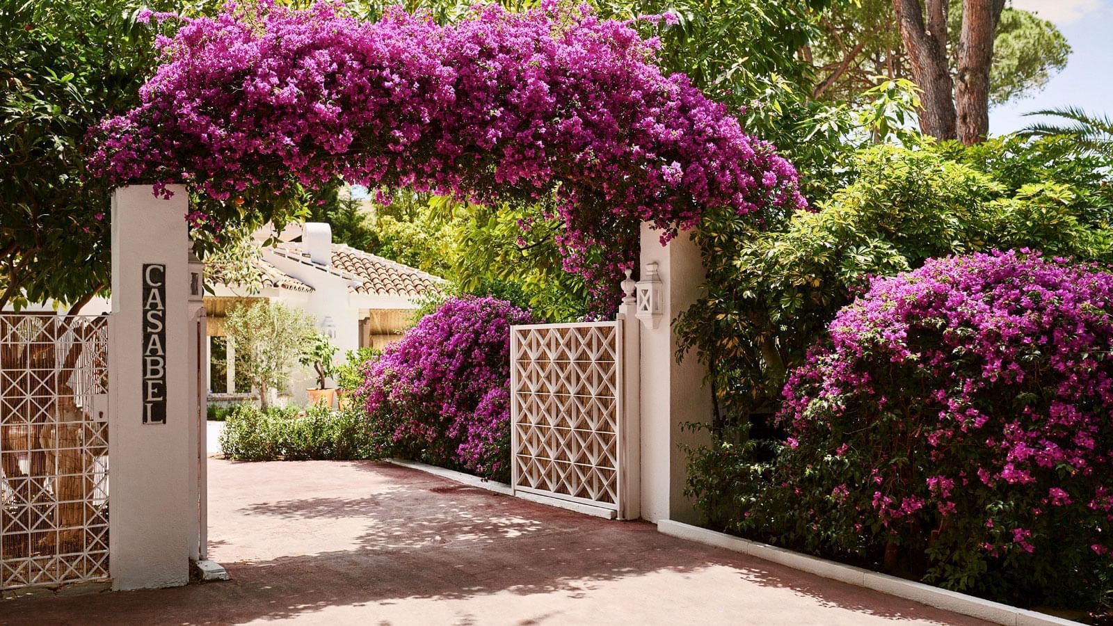Casabel | Marbella Club Hotel Accommodation