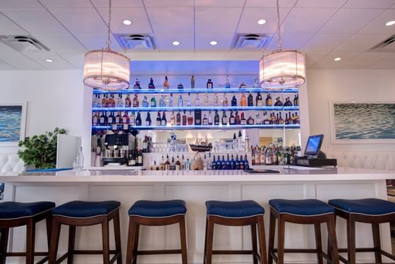 Shimmers Bar Stools