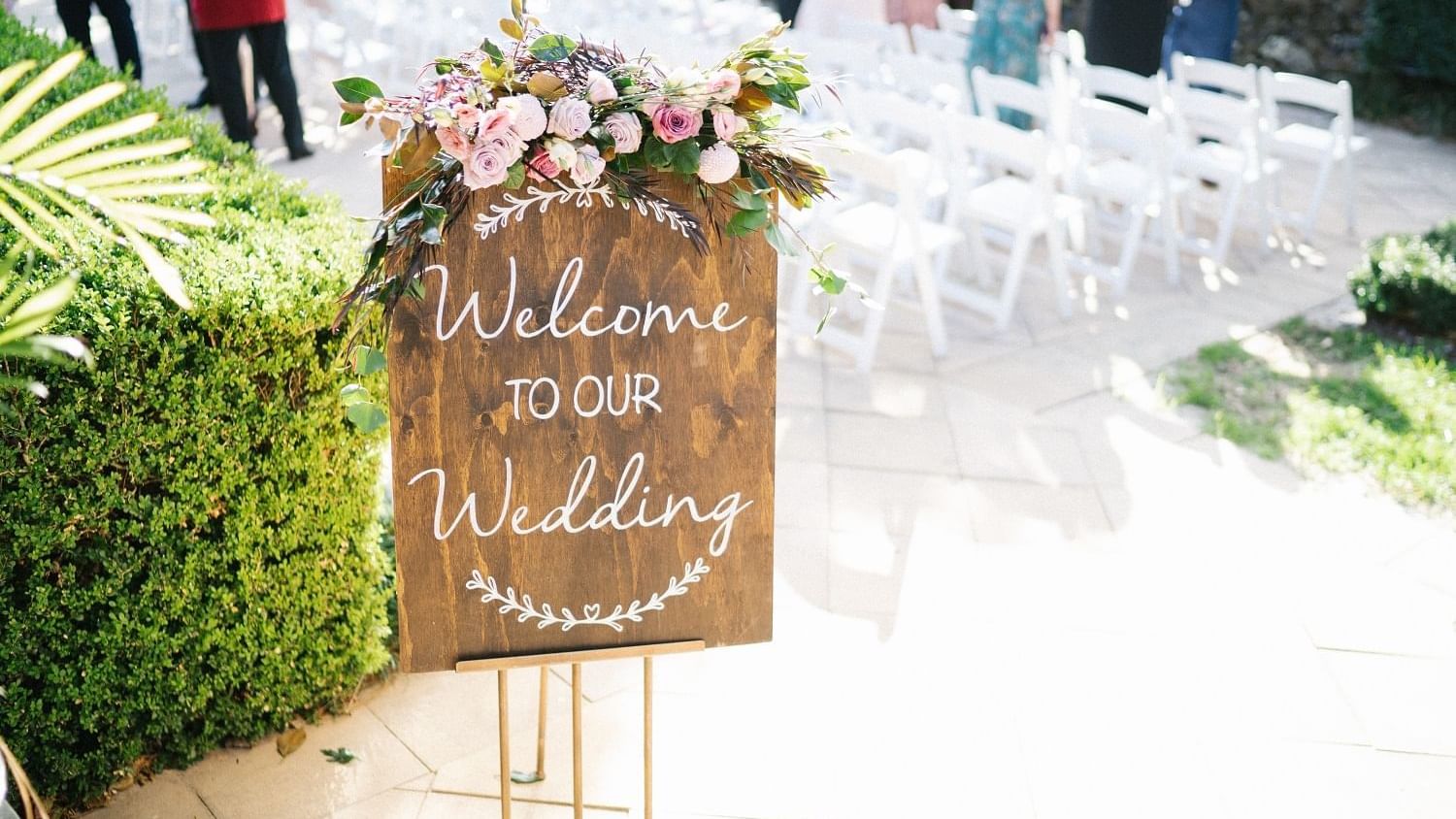 Weddings at Mercure Gerringoing
