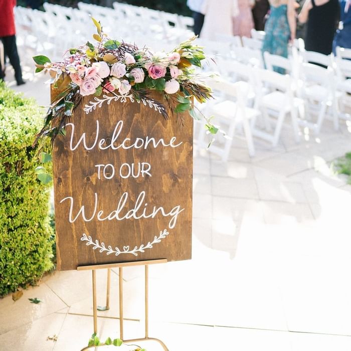 Weddings at Mercure Gerringoing