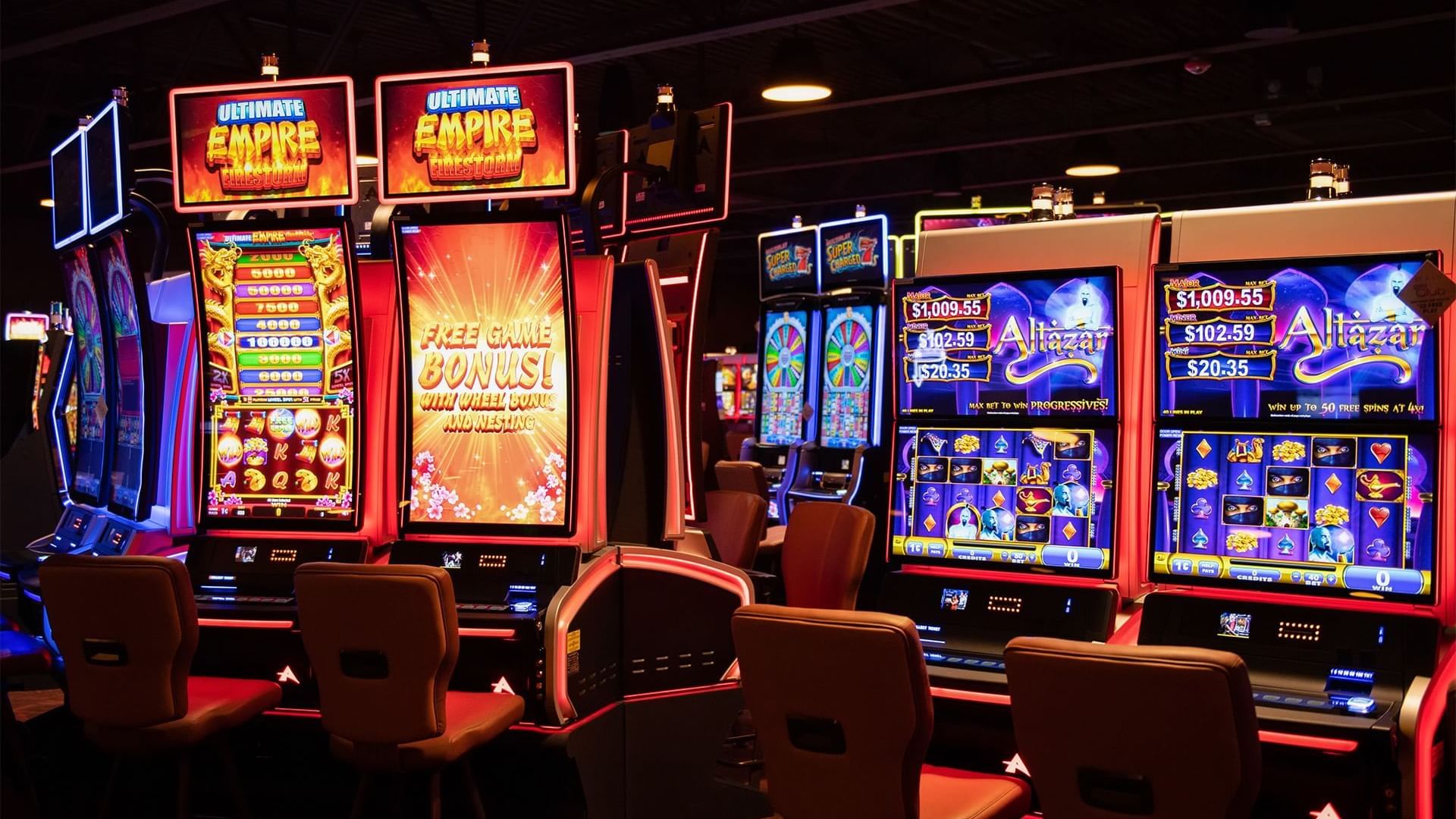 Brook casino pictures the brook