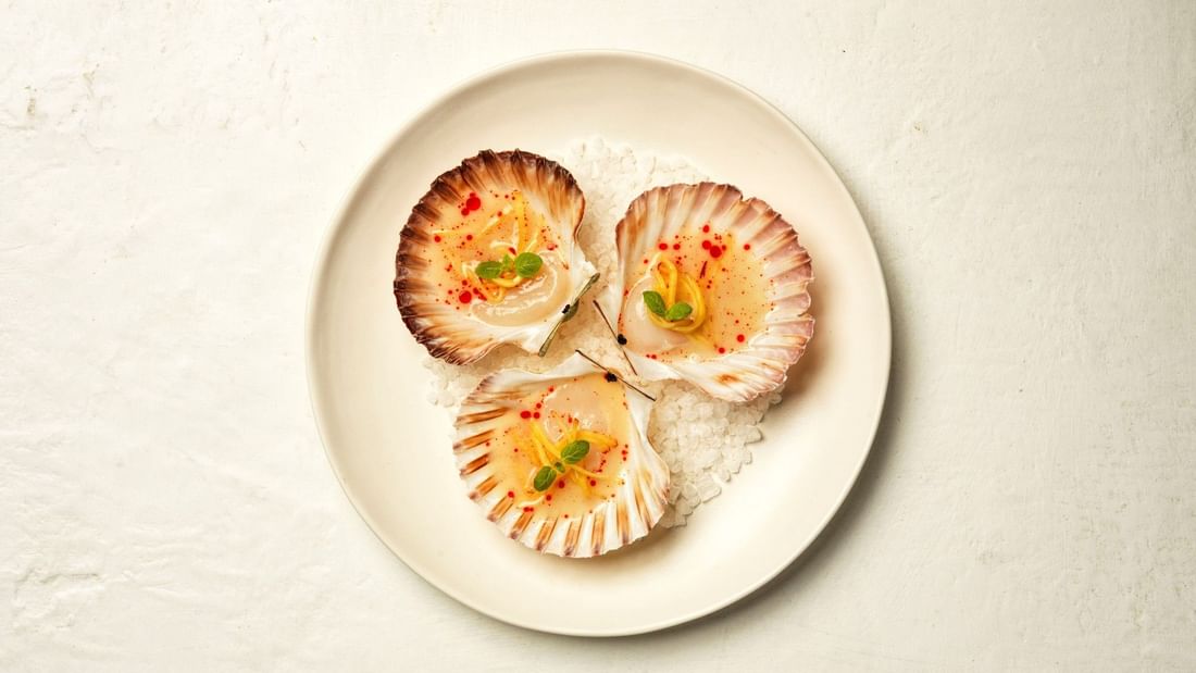 Nat Thaipun recipes 