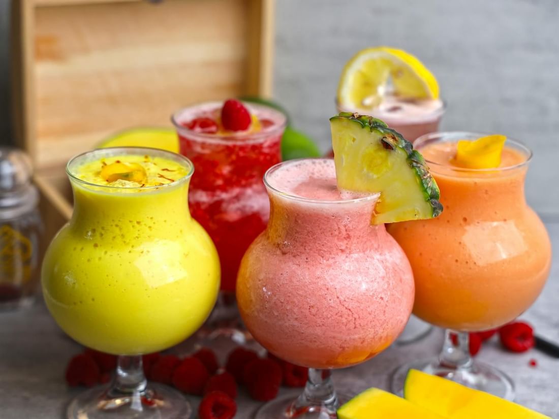 Life Smoothies