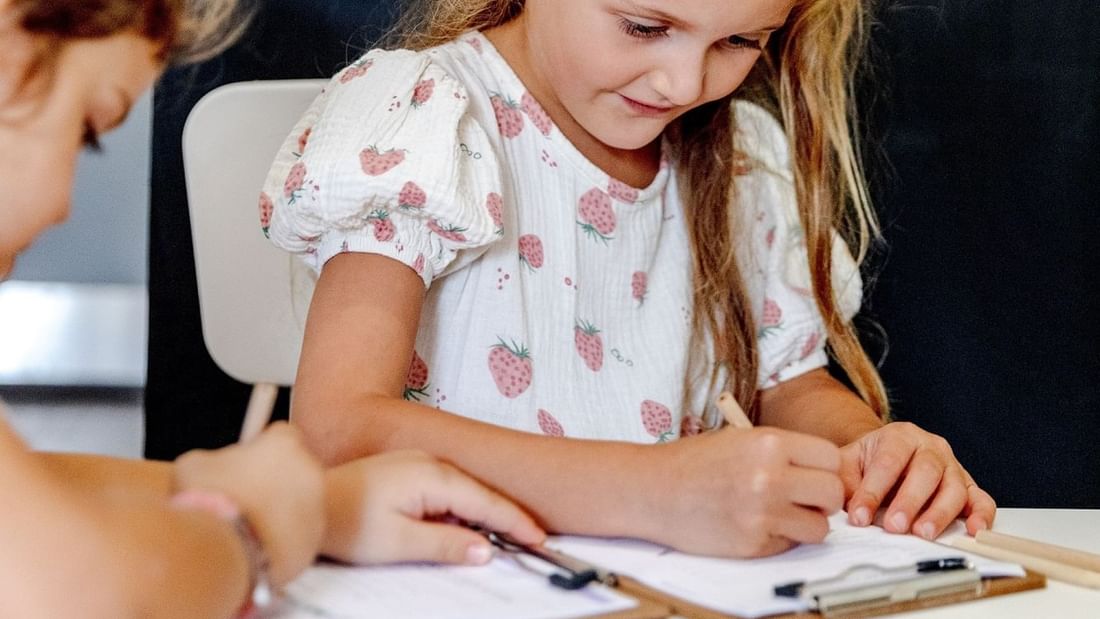 Family Rooms Kids Fun