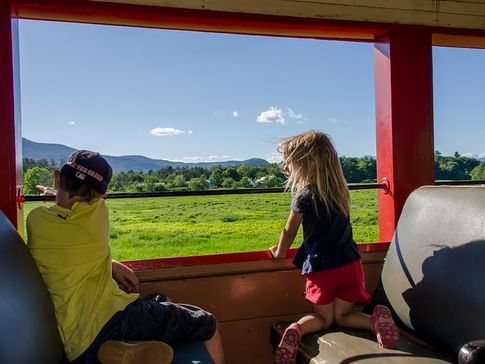 7 Must-Do Summer Attractions Near North Conway, NH