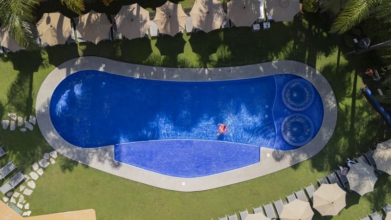 Fiesta Inn Cuernavaca