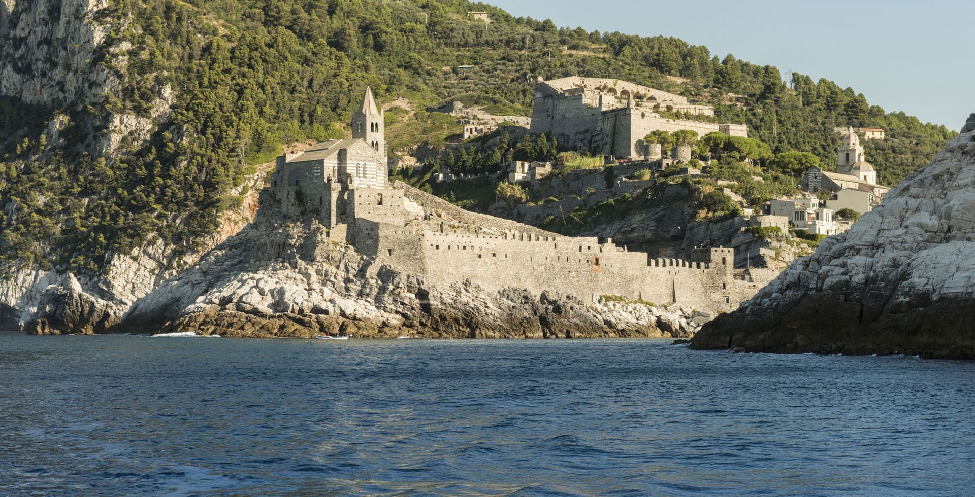 portovenere travel holidays italy