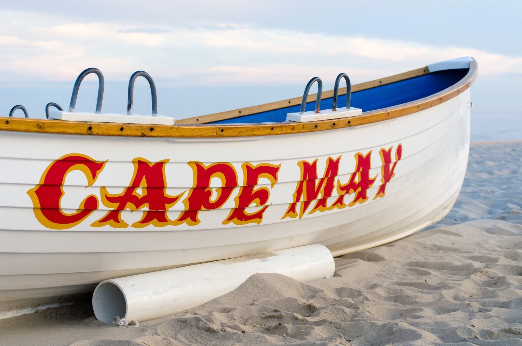 Cape May Hotel Deals | Cape May Hotel Packages