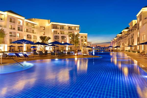 Blu Spa Resort Hurghada