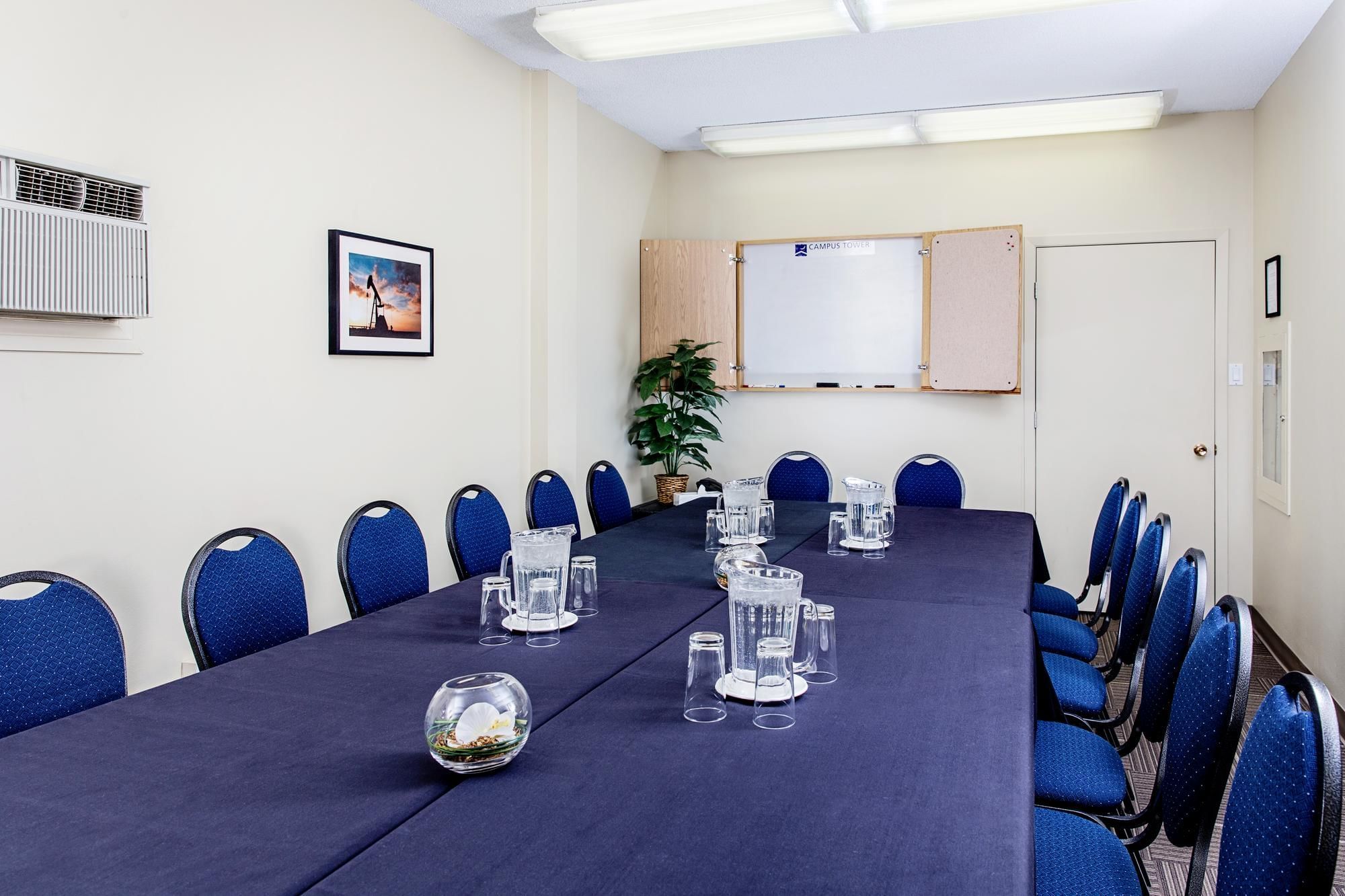 Strathcona Room