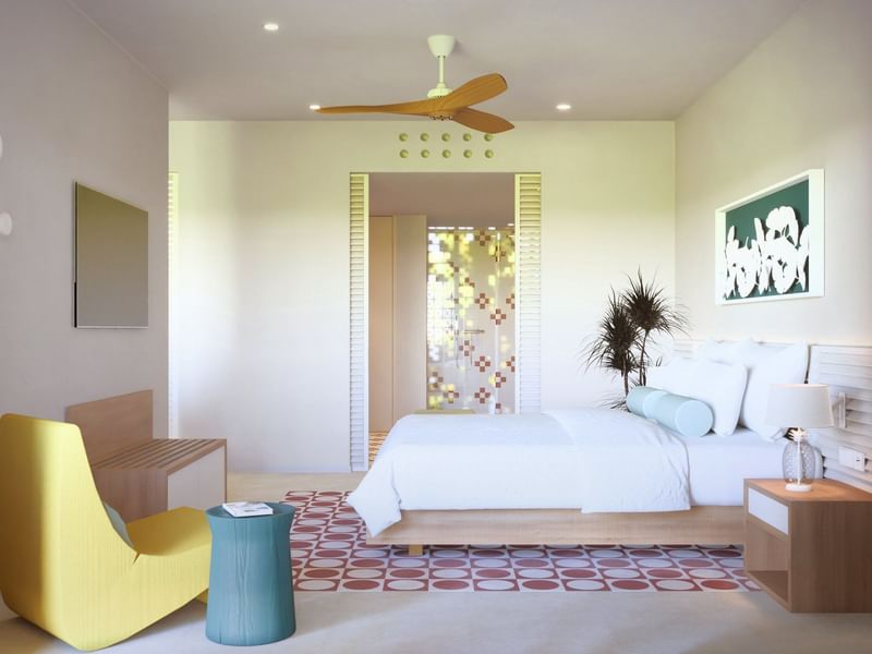 room