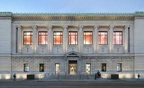 New-York Historical Society | Near ArtHouse Hotel NYC