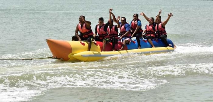 Indoor & Outdoor Facilities | Lexis Port Dickson